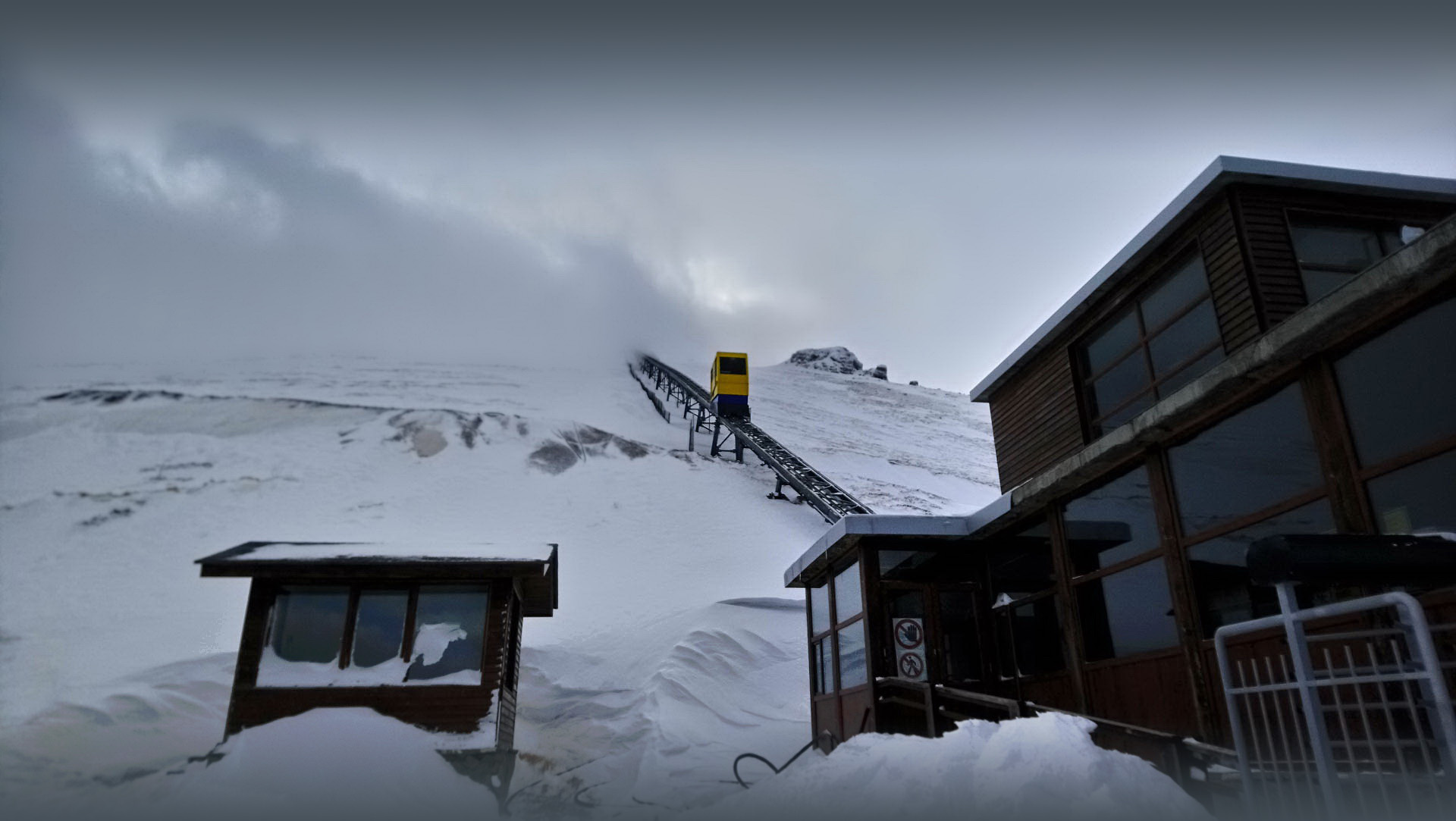 Вершины Триалетского хребта