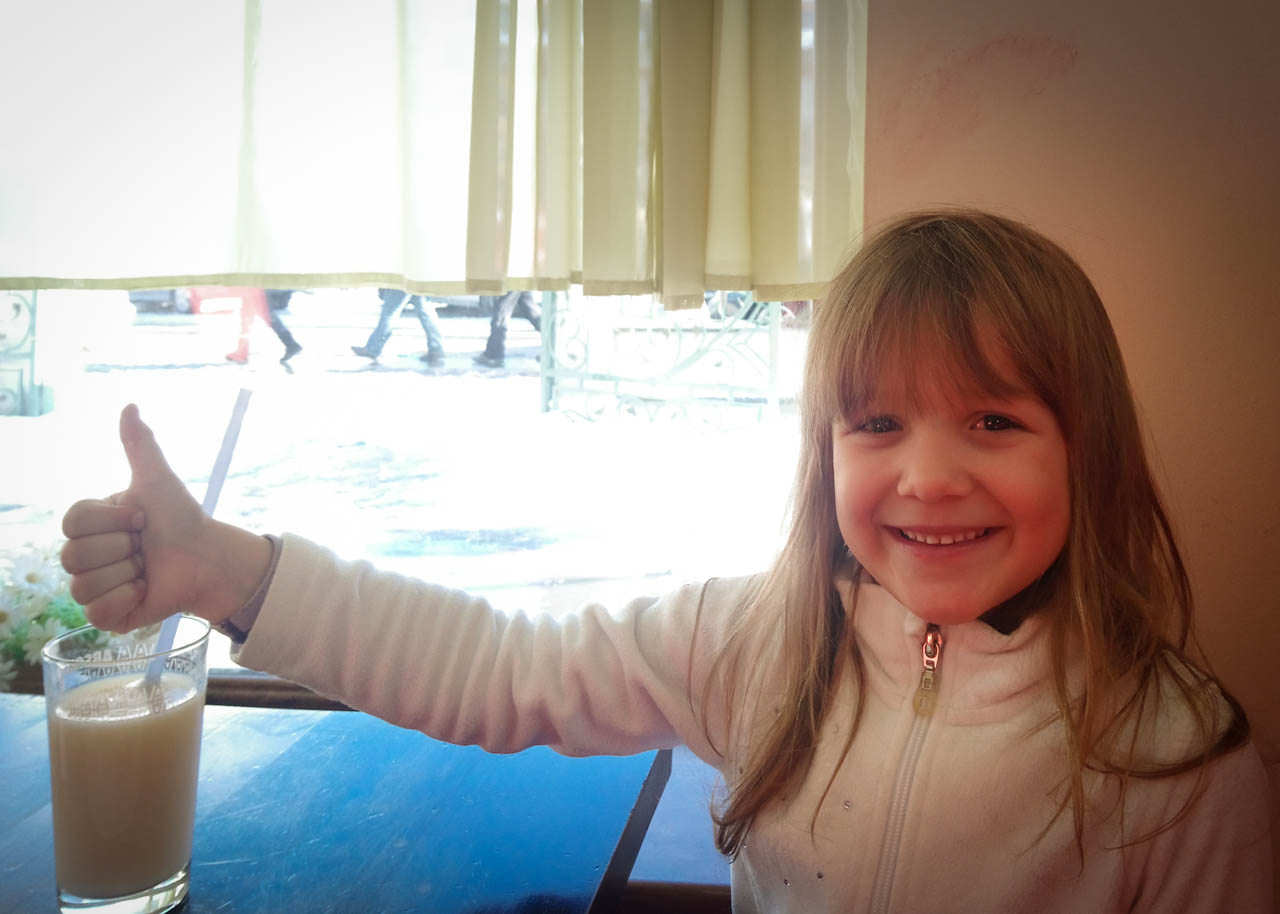 дегустация чачи