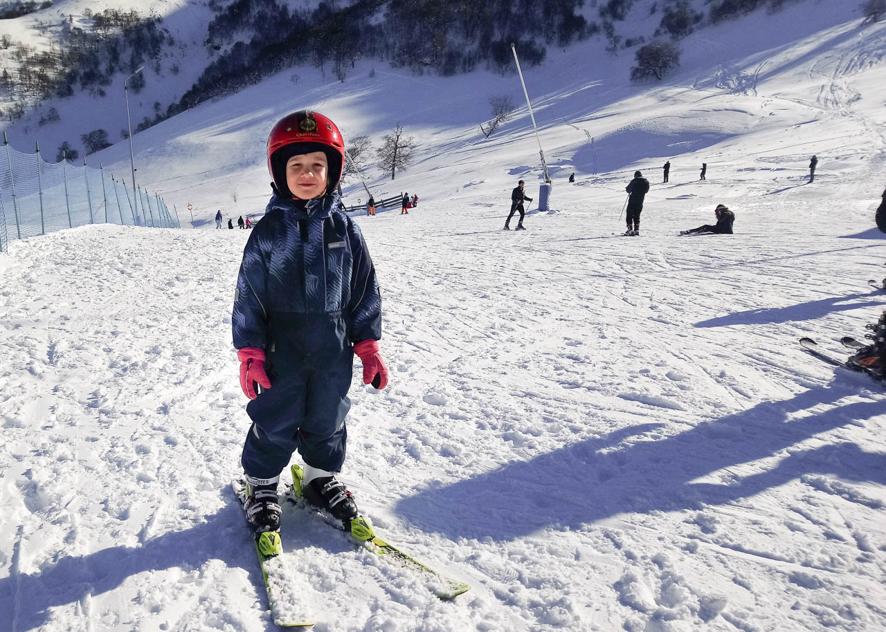 придорожные сувениры