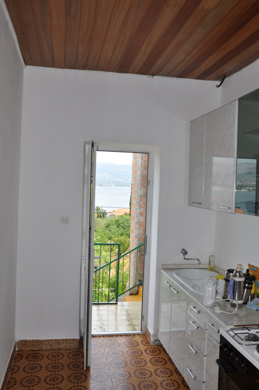 Apartments Trogir Arbanija Chiovo