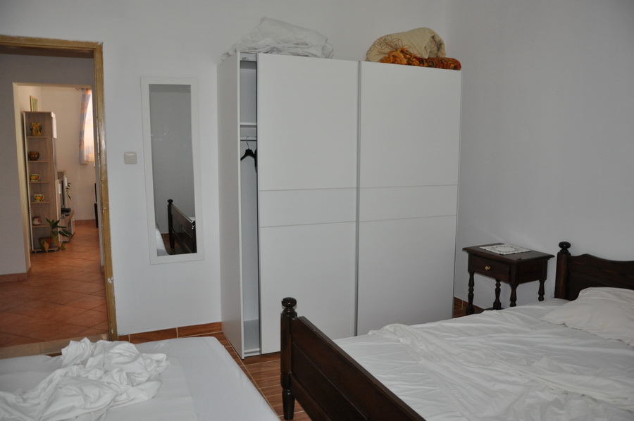 Apartments  Arbanija Chiovo