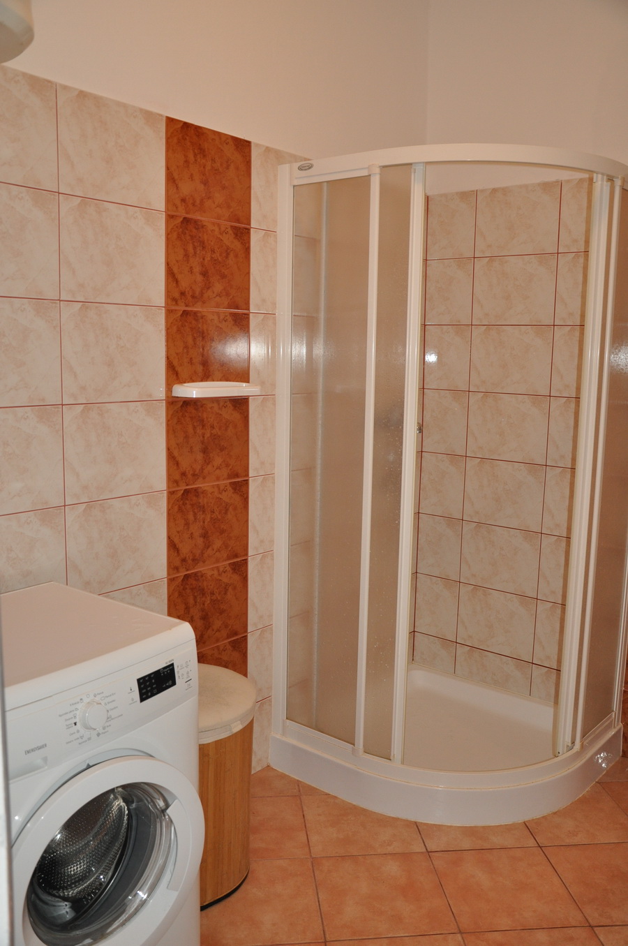 Apartments Trogir