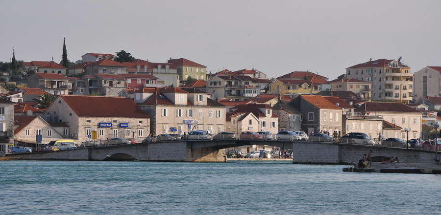 Плаж Арбании Хорватия