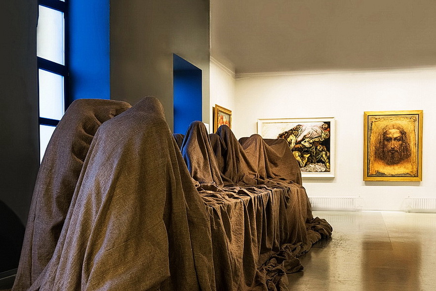 Музей современного искусства Эрарта