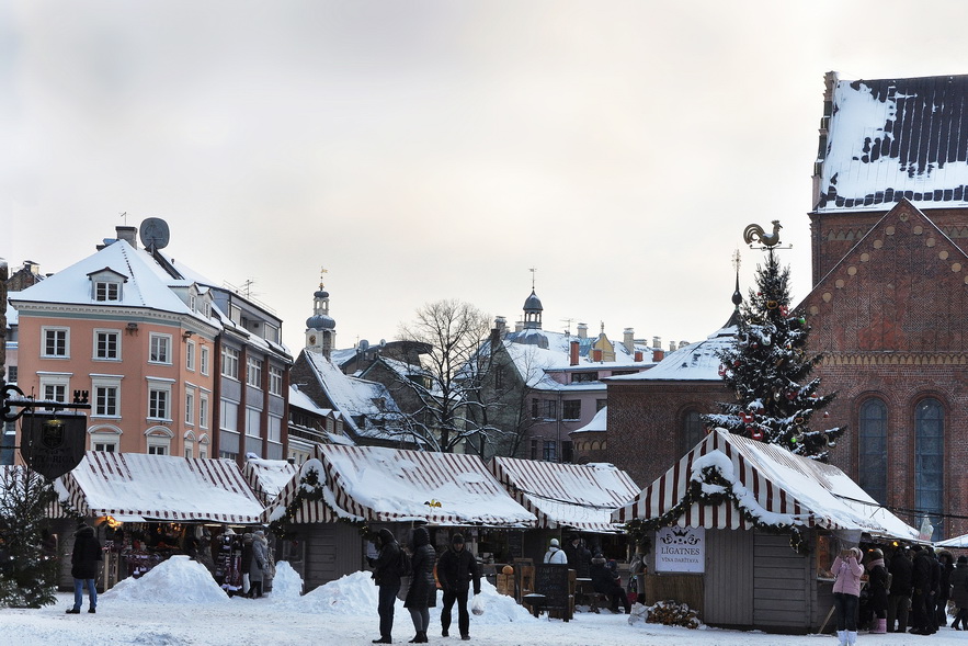 Турайдский замок