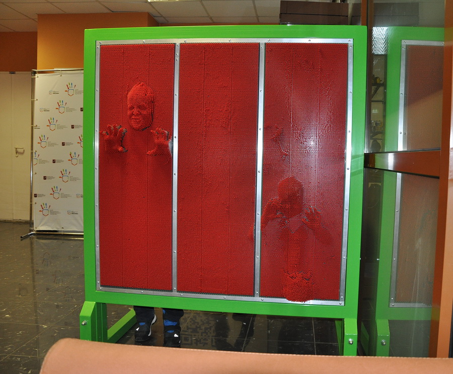 Дарвиновский музей