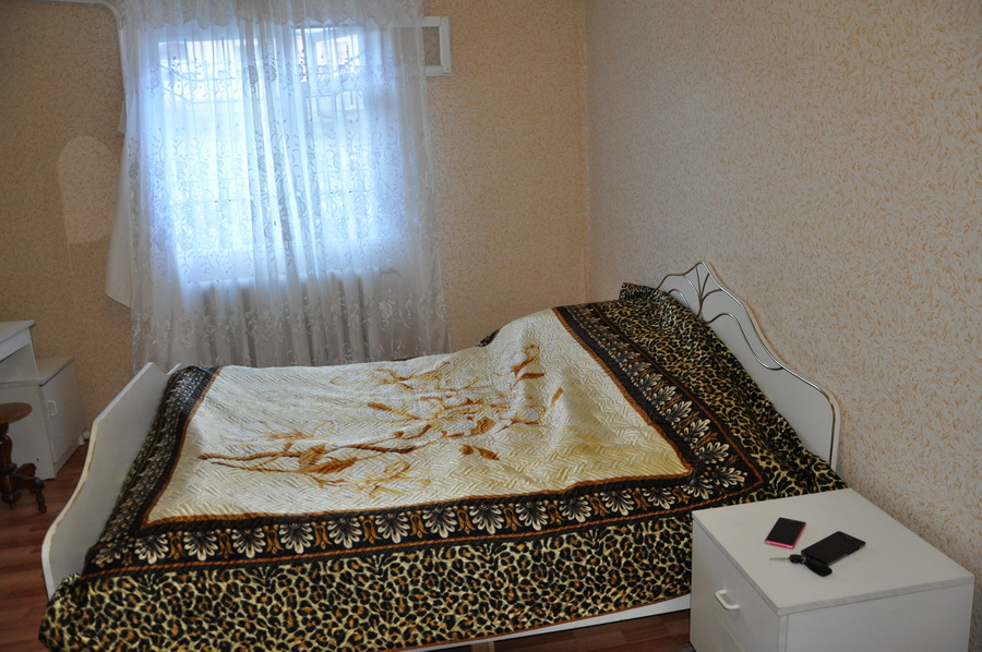 комната в аренду поселок Эльбрус