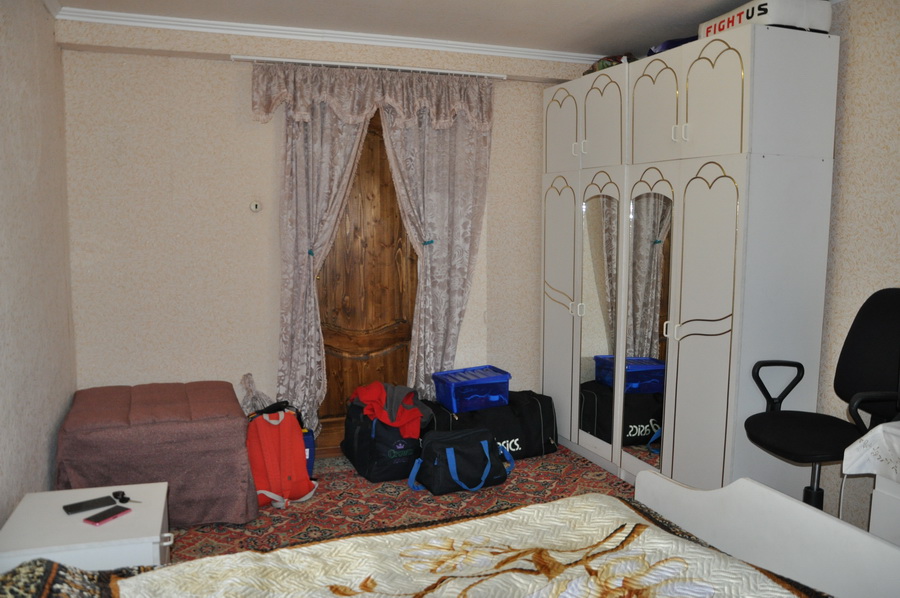 комната Приэльбрусье
