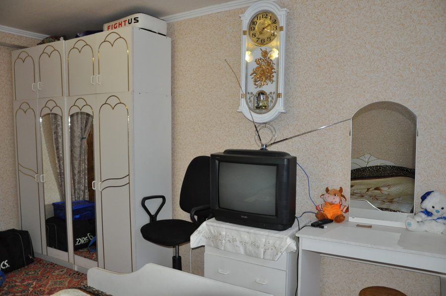 Приэльбрусье жилой сектор